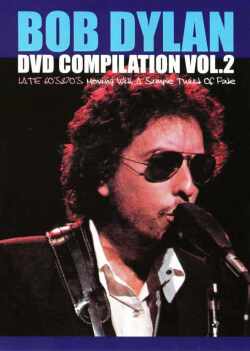 Bob Dylan ボブ・デュラン/DVD Compilation Vol.2