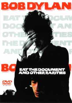 Bob Dylan ボブ・デュラン/Rarities & Document