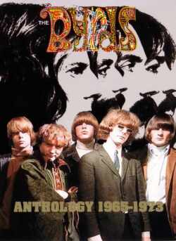 Byrds バーズ/Anthology 1965-1973