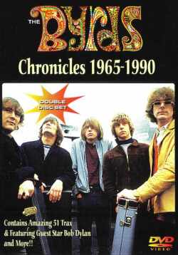 Byrds バーズ/Chronicles 1965-1990