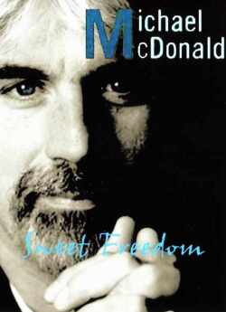 Michael McDonald マイケル・マクドナルド/Sweden 1993 & more