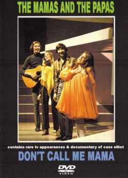 Mamas and Papas ママス & パパス/Rare TV Appearances & more