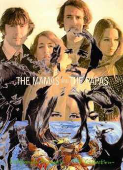 Mamas & Papas ママス & パパス/TV Collection