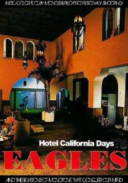 Eagles イーグルス/Washington,USA 1976 & Hotel California Special