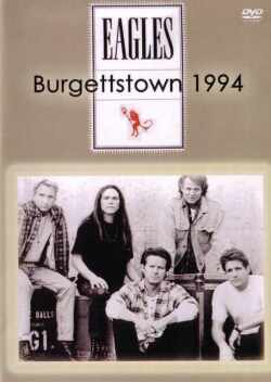 Eagles イーグルス/Pennsylvania,USA 1994