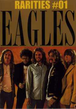 Eagles イーグルス/1970's Rarities #01