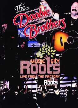 Doobie Brothers ドゥービー・ブラザーズ/TN,USA 2015 & more