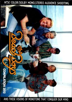 Beach Boys ビーチ・ボーイズ/Live Compilation 2012