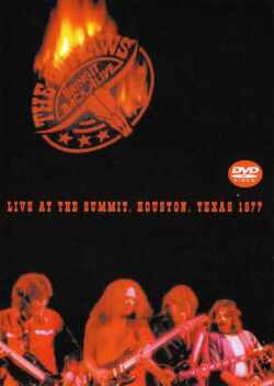 Outraws アウトロウズ/Texas,USA 1977