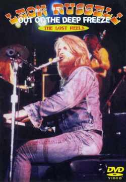 Leon Russell レオン・ラッセル/Live At Anaheim 1972
