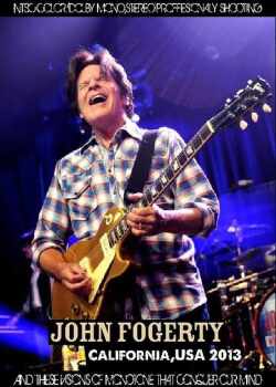 John Fogerty ジョン・フォガティ/California,USA 2013