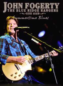 John Fogerty ジョン・フォガティ/Austria 2010