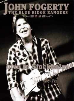 John Fogerty ジョン・フォガティ/Sweden 2010 & more