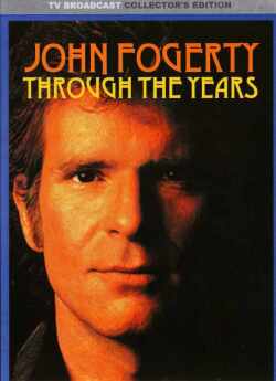 John Fogerty ジョン・フォガティ/TV Collection 1985-2007