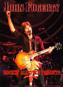 John Fogerty ジョン・フォガティ/Canada 2009