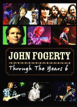 John Fogerty ジョン・フォガティ/Live Compilation 1969-2009