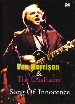 Van Morrison ヴァン・モリソン/The Ulster Hall,Belfast 1988