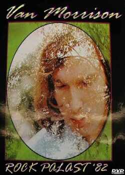 Van Morrison ヴァン・モリソン/ROCKPALAST '82