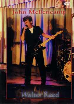John Mellencamp ジョン・メレンキャンプ/Live At Washington,DC 2007
