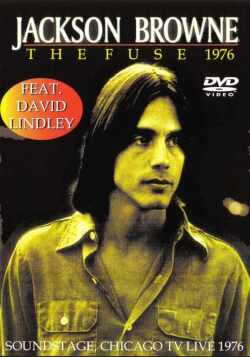 Jackson Browne ジャクソン・ブラウン/Chicago,Il,USA 1976