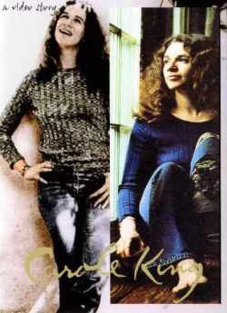 Carole King キャロル・キング/Video Story 1971-2007