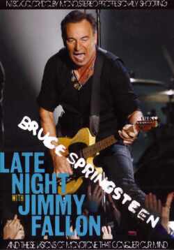 Bruce Springsteen ブルース・スプリングスティーン/New York,USA 2012 & more