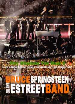 Bruce Springsteen/Rare Songs & Cover Compilation Vol.3