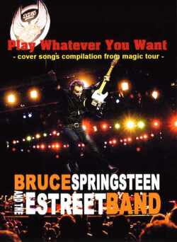 Bruce Springsteen ブルース・スプリングスティーン/Rare Songs & Cover Vol.1