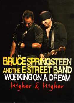 Bruce Springsteen ブルース・スプリングスティーン/Sweden 2009 & more