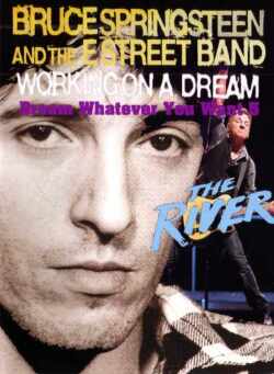 Bruce Springsteen ブルース・スプリングスティーン/2009 Live Compilation Vol.5