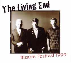 Living End リヴィング・エンド/Germany 1999