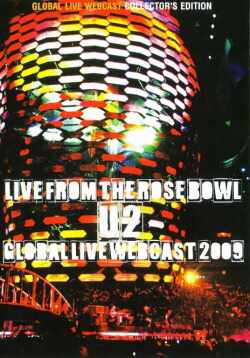 U2 ユーツー/California,USA 2009 & more