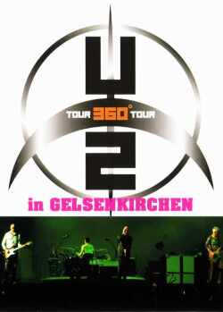 U2 ユーツー/Germany 8.3.2009