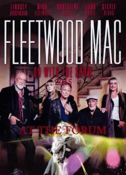 Fleetwood Mac フリートウッド・マック/CA,USA 2015 & more