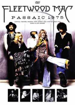 Fleetwood Mac フリートウッド・マック/New Jersey,USA 1975