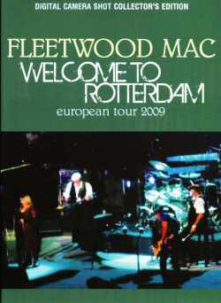 Fleetwood Mac フリートウッド・マック/Netehrlands 2009