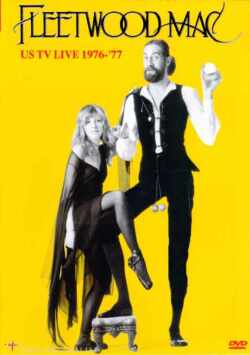 Fleetwood Mac フリートウッド・マック/US TV LIVE 1976-'77