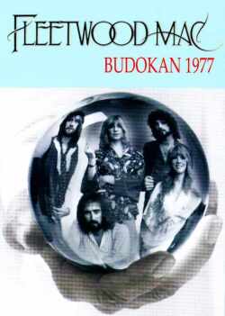 Fleetwood Mac フリートウッド・マック/BUDOKAN 1977