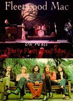 Fleetwood Mac フリートウッド・マック/Early Collection