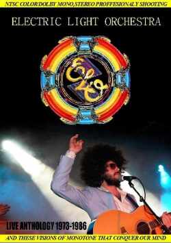 Electric Light Orchestra/Live Anthology 1973-1986