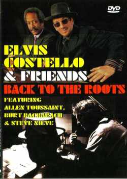 Elvis Costello,Allan Toussant,Burt Bachrach エルヴィス・コステロ/Spain '07