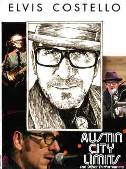 Elvis Costello エルヴィス・コステロ/2009 Live Compilation