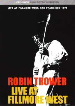 Robin Trower ロビン・トロワー/California,USA 1975