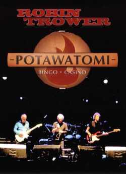 Robin Trower ロビン・トロワー/Wisconsin,USA 2009