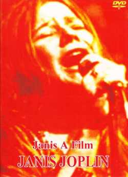 Janis Joplin ジャニス・ジョップリン/JANIS A FILM
