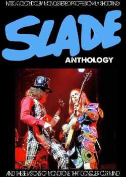 Slade スレイド/Anthology