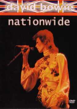 David Bowie デヴィッド・ボウイ/TV Compile 1972-1973