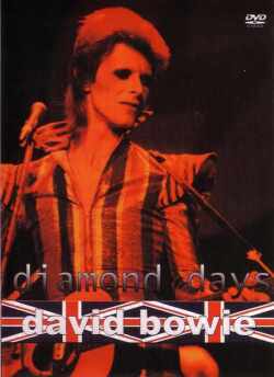 David Bowie デヴィッド・ボウイ/Compilation 1973-'74