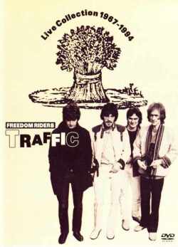 Traffic トラフィック/Live Collection 1967-1994