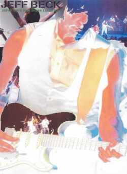 Jeff Beck ジェフ・ベック/Tokyo,Japan 4.9.2014 & more